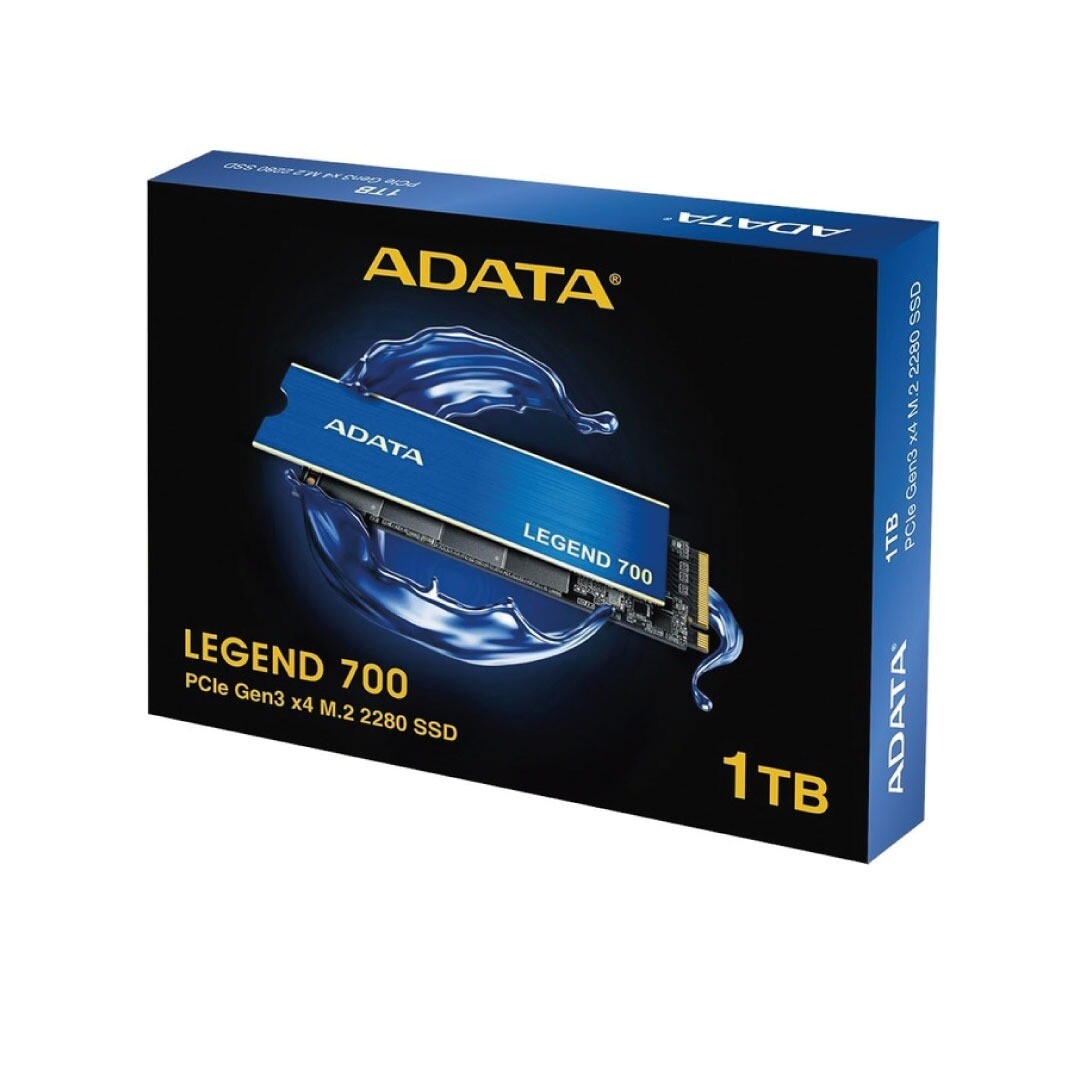 Unidad sólida ADATA legend SSD 700 1 Tb M.2 | Unidad sólida