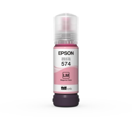 Epson 664 Tinta, cian, botella - Multimax