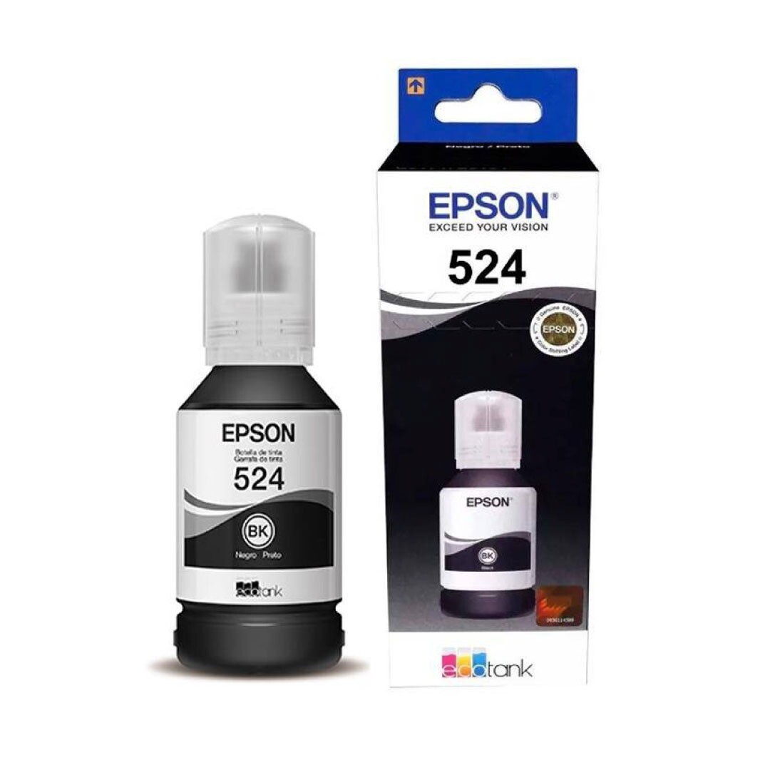 BOTELLA EPSON 524