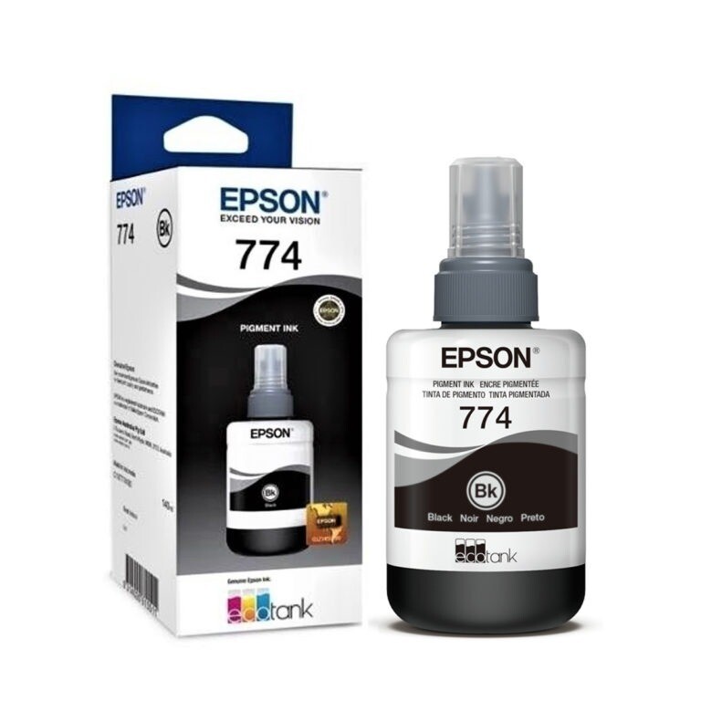 Botella de tinta EPSON T524 – Equipos Electrónicos Valdés