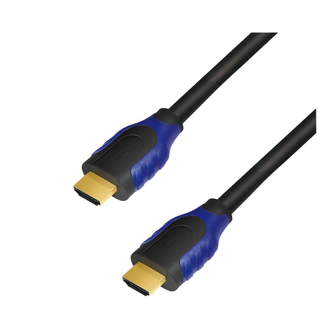 CABLE HDMI 2 METROS Nicols, CABLE HDMI 2 METROS Nicols cobre