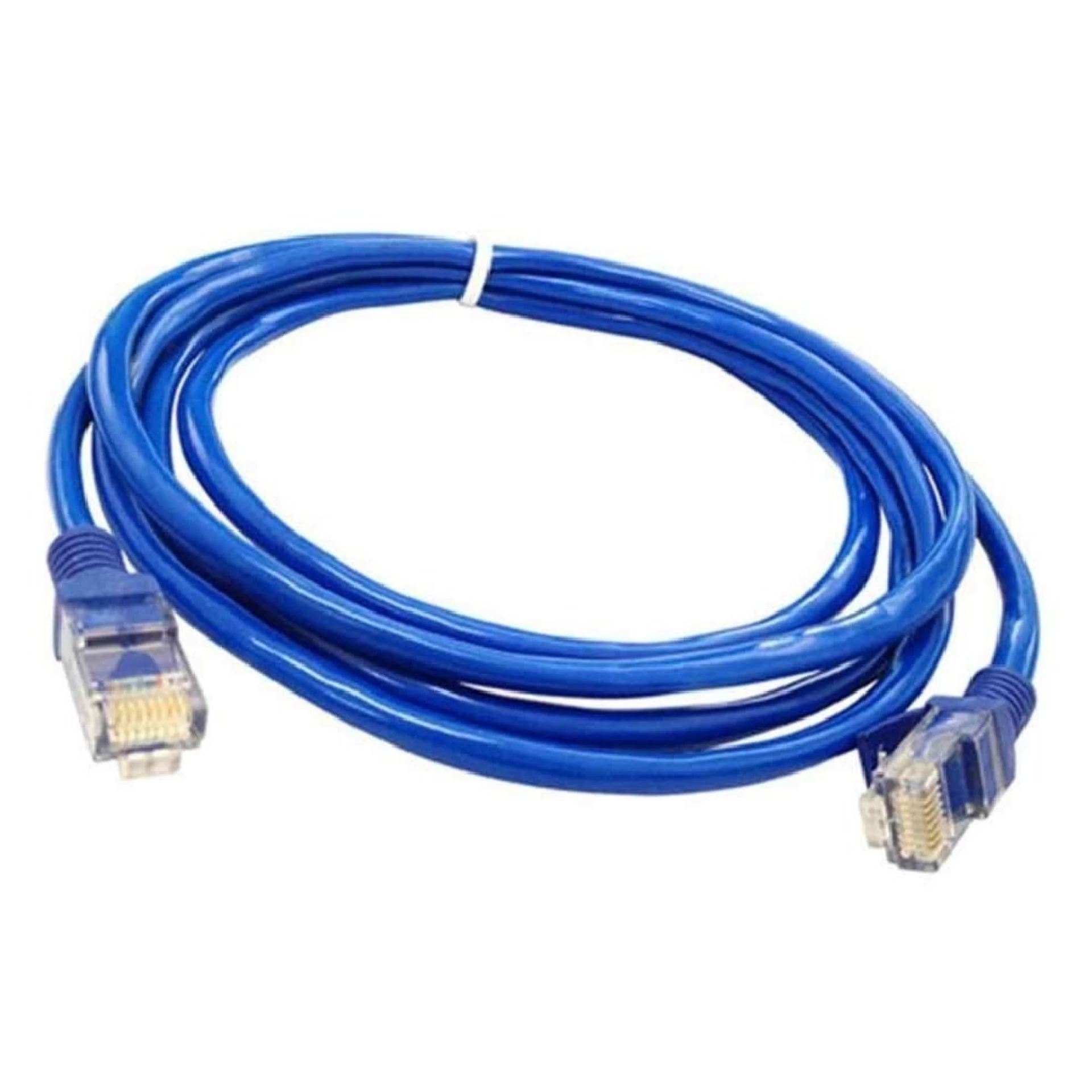 Admisión Crónica Samuel Cable de red Unitec 5 metros Lan Ethernet 3BUMEN | Cable de red 3BUMEN 5  metros Lan Ethernet | Todo Tintas y Suministros