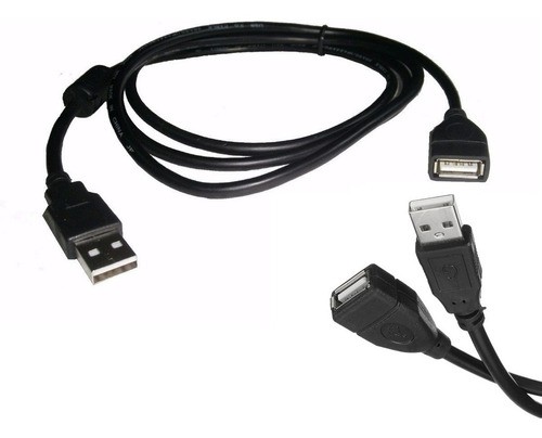 CABLE USB 3.0 PARA DISCO DURO EXTERNO 50CM BE-8818 ID1532 – CORPTED
