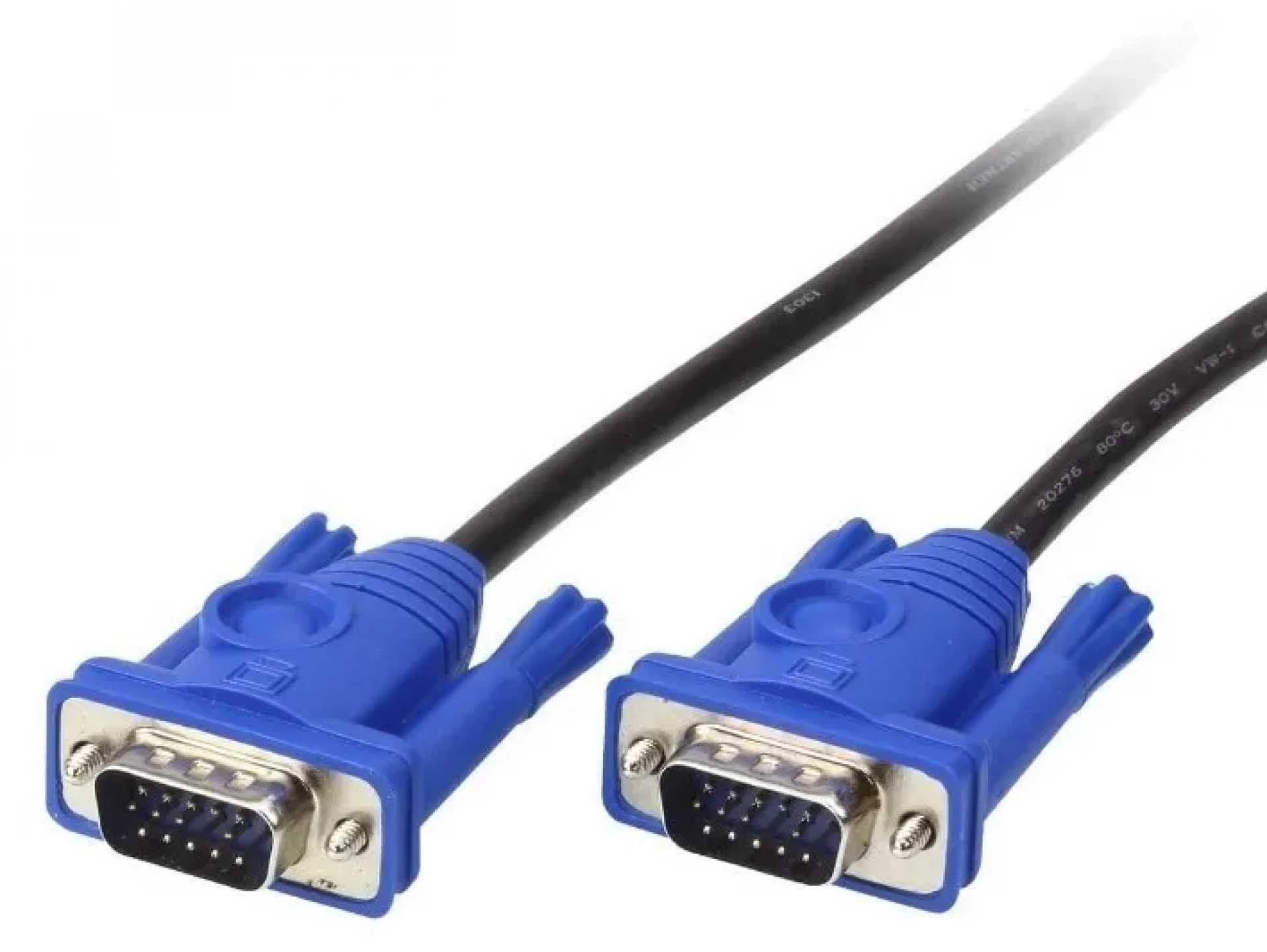 Cable VGA 3 Mt, Cable VGA 3 Mt
