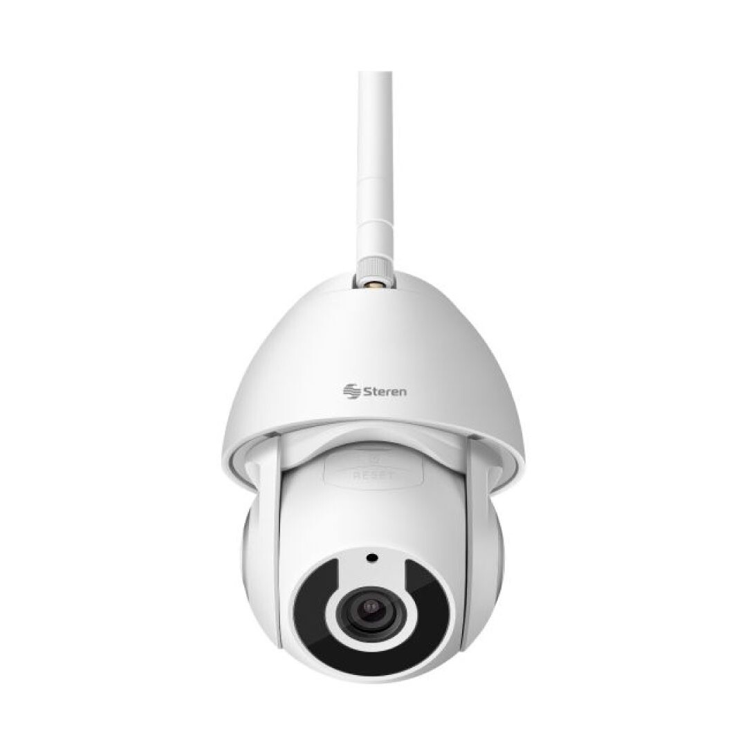 Cámara de seguridad Interior CCTV-CCTV-218