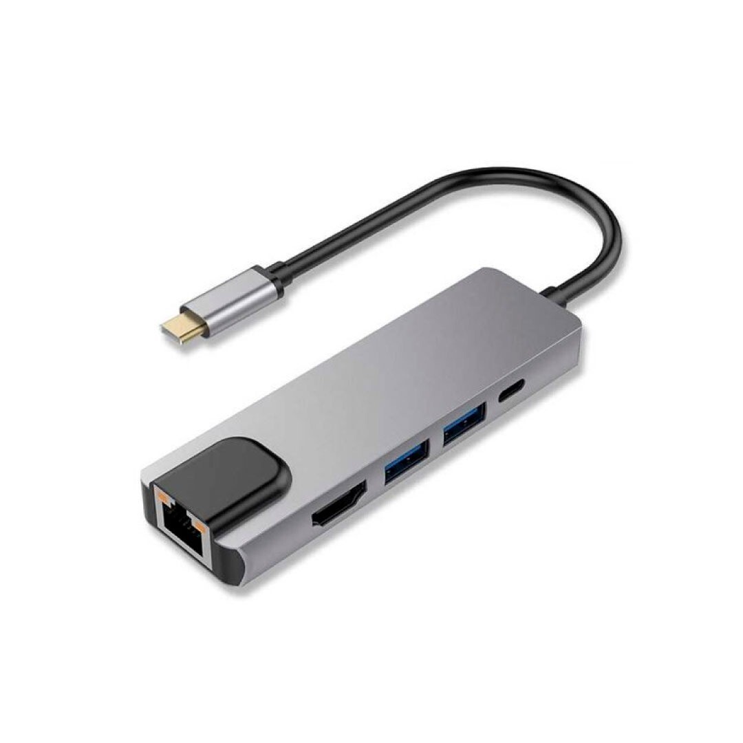 Convertidor rj45 a discount hdmi