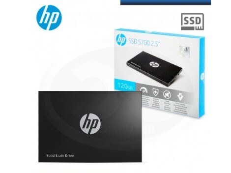 Disco sólido HP S700 120 GB | de estado solido HP S700 120 GB Sata | Todo Tintas Suministros