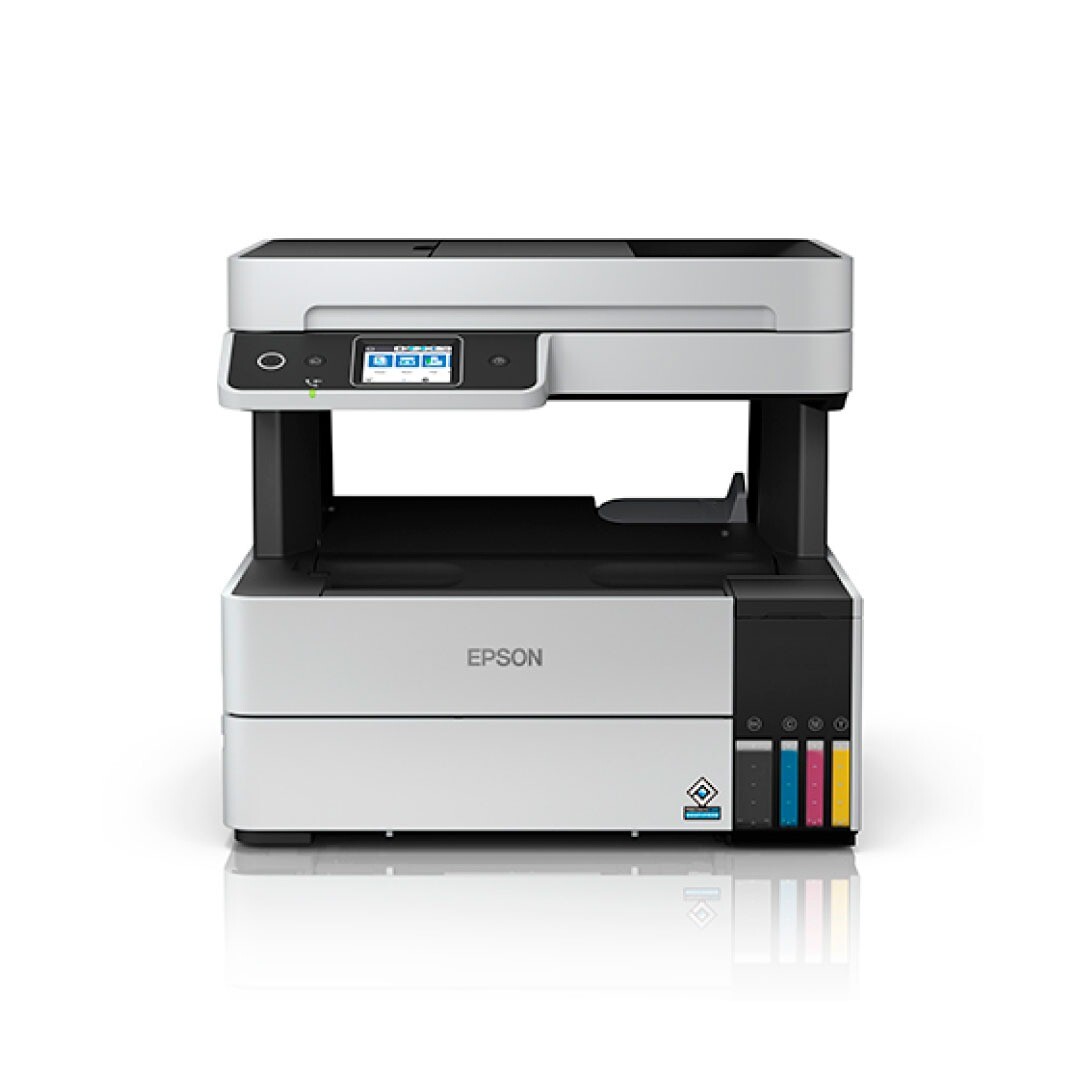 Impresora Multifuncional Epson EcoTank L4260 Inyección de tinta