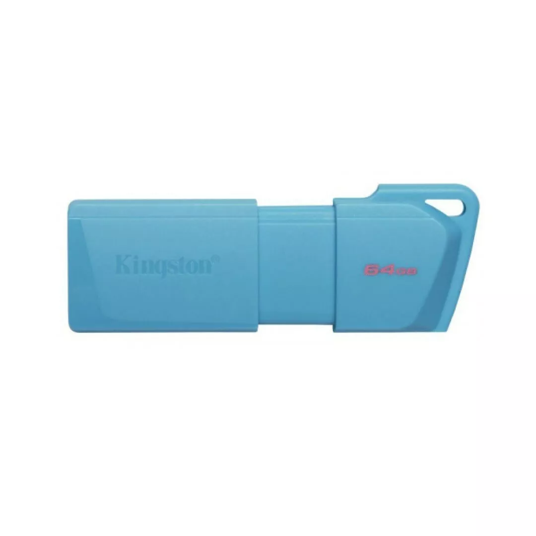 Memoria USB Kingston de 32 GB, azul