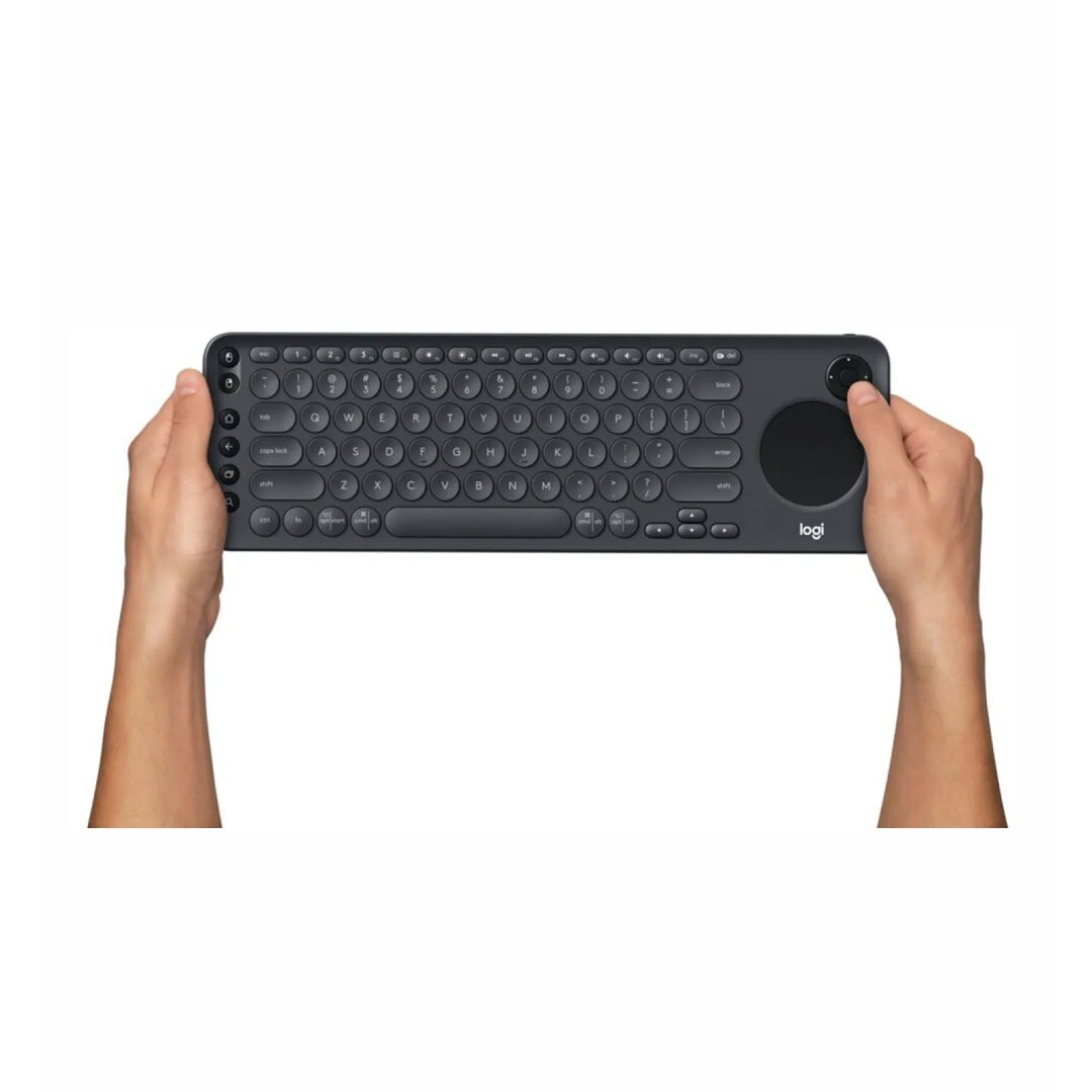 Logitech teclado outlet k600