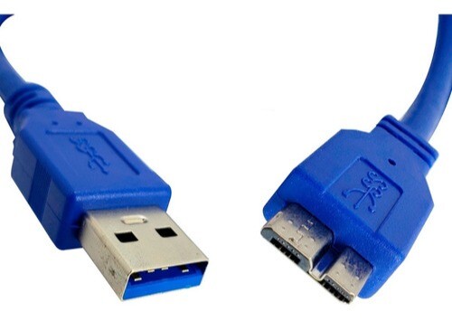 Cable hdmi para disco duro online externo